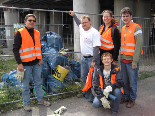 Abteilung Adlershof